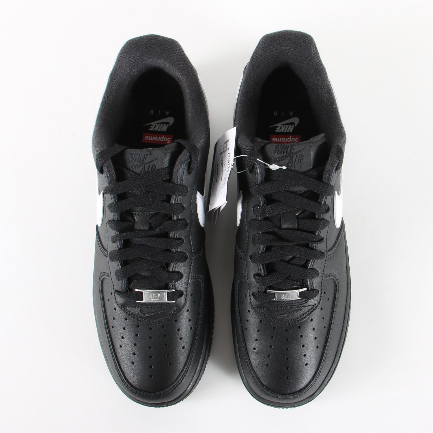 新品】Supreme シュプリーム サイズ:US8.5(26.5cm) | 25AW NIKE AIR 