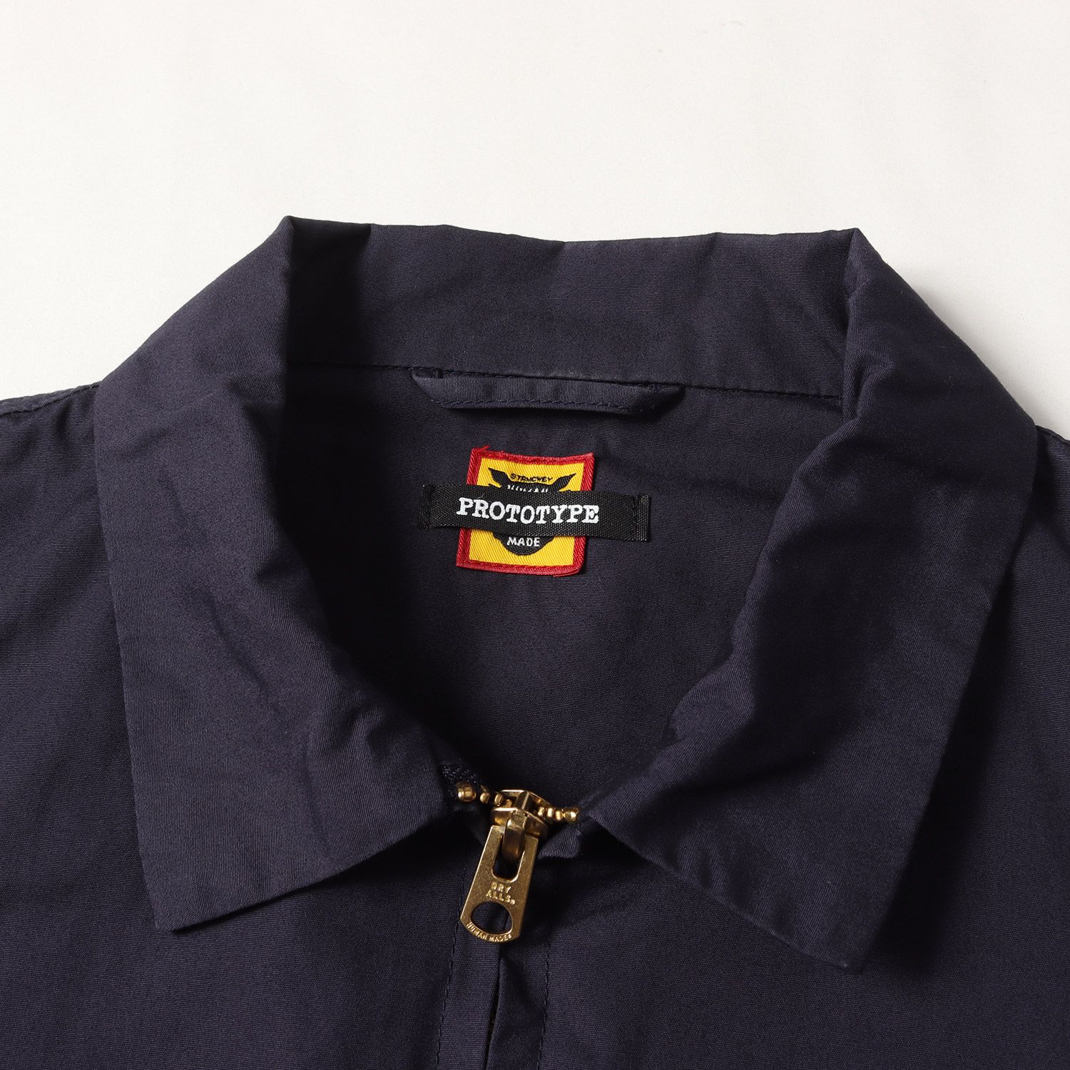 HUMAN MADE ヒューマンメイド ジャケット ネイビー 紺 サイズ:S | 24SS 
