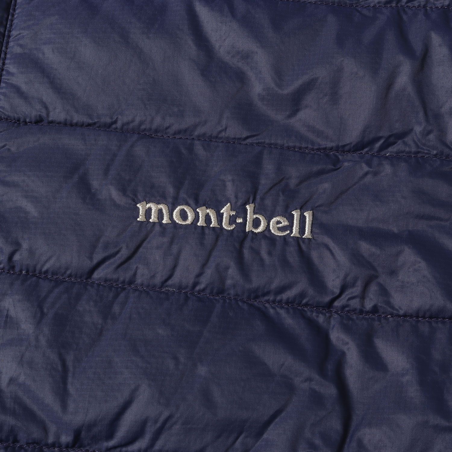 Mont-Bell モンベル ジャケット ネイビー 紺 サイズ:M | スペリオ 