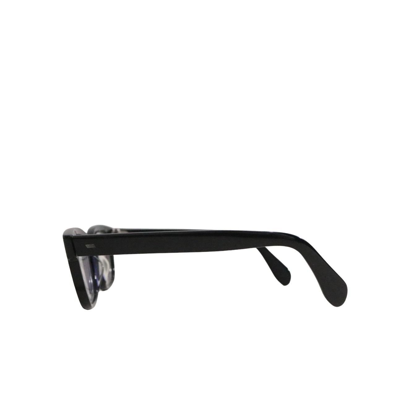 中古B】MASUNAGA マスナガ 50/22-150 メンズ メガネ サングラス 光輝 
