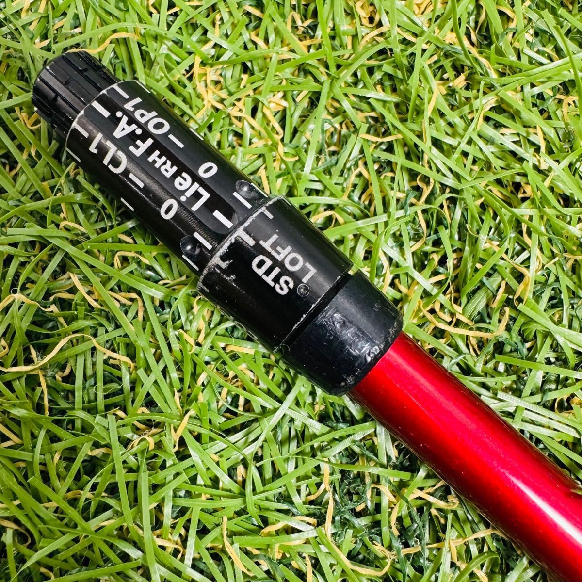 良品】TourAD M9003 1W用シャフト ドライバー用 112cm X 【公式通販】