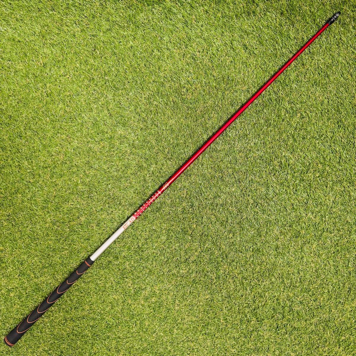 良品】TourAD M9003 1W用シャフト ドライバー用 112cm X 【公式通販】