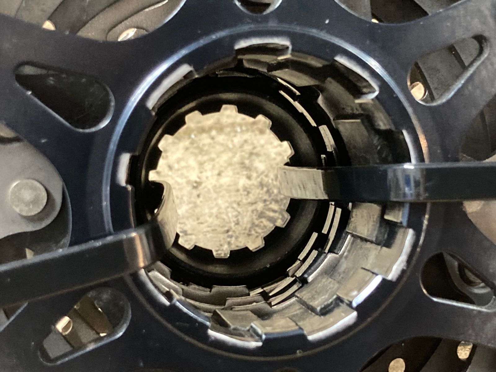 JU816 シマノ SHIMANO デュラエース DURA-ACE CS-R9100 スプロケット