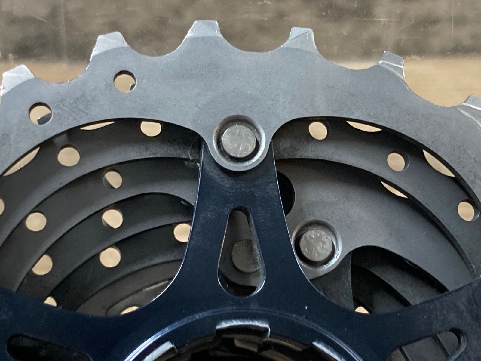 JU816 シマノ SHIMANO デュラエース DURA-ACE CS-R9100 スプロケット