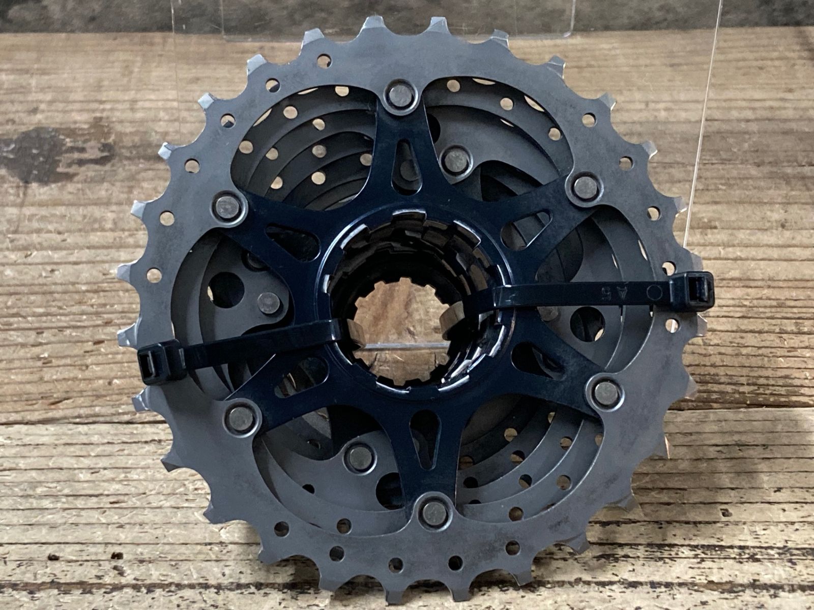 JU816 シマノ SHIMANO デュラエース DURA-ACE CS-R9100 スプロケット