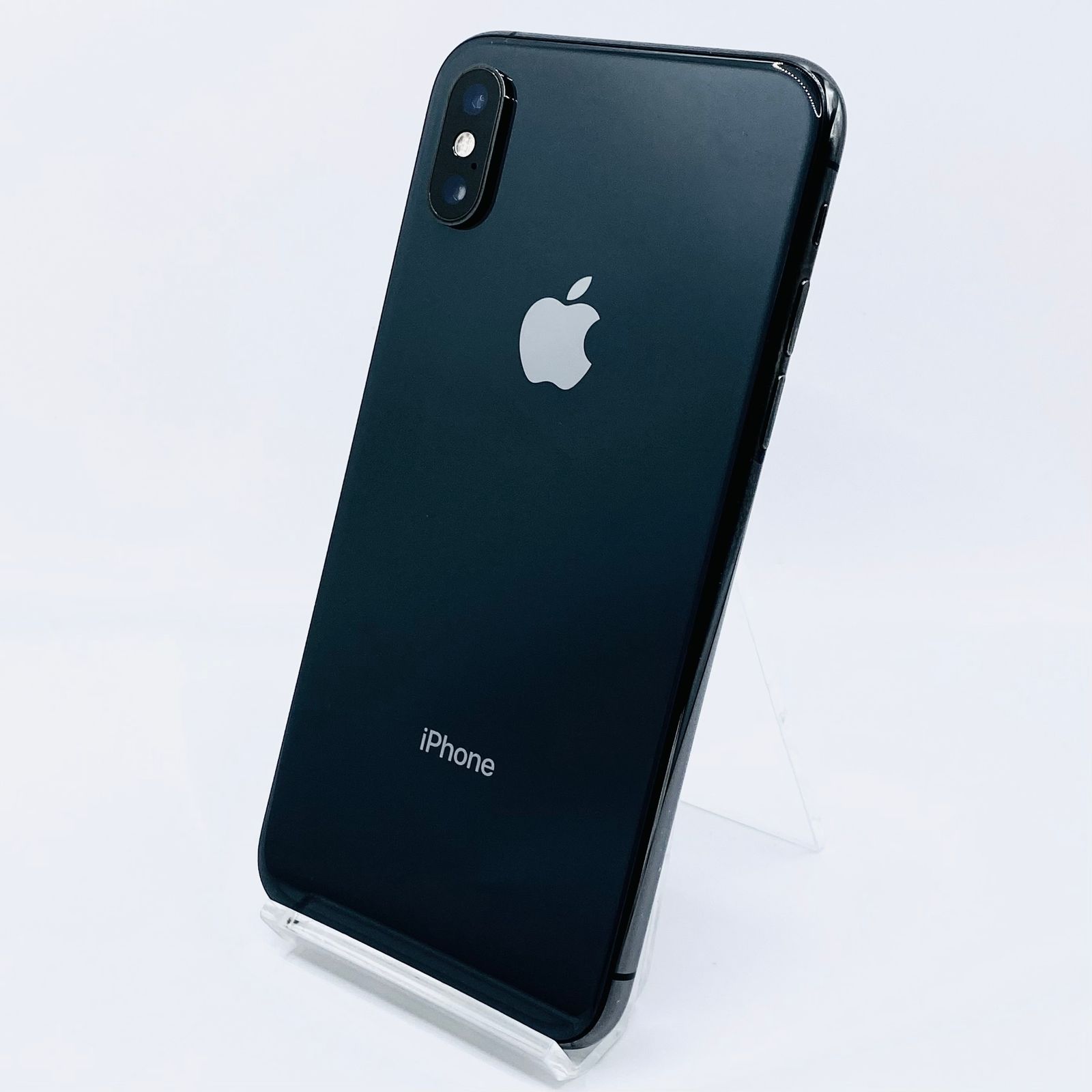 iPhone Xs 256GB docomo スペースグレー