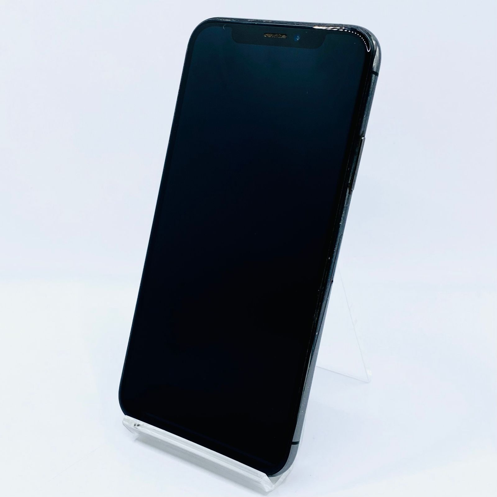 docomo iPhone XS 256GB スペースグレイ MTE02J/A SIMロック解除済み 