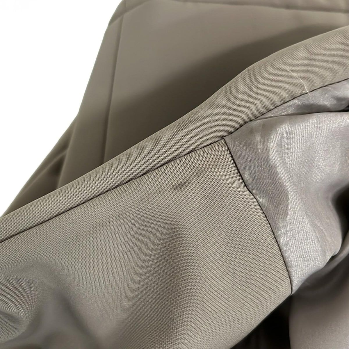 FOXEY NEW YORK(フォクシーニューヨーク) コート サイズ40 M