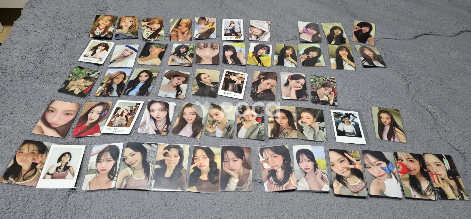 fromis_9 プロミスナイン イ・チェヨン From Our 20's Photobook Ver