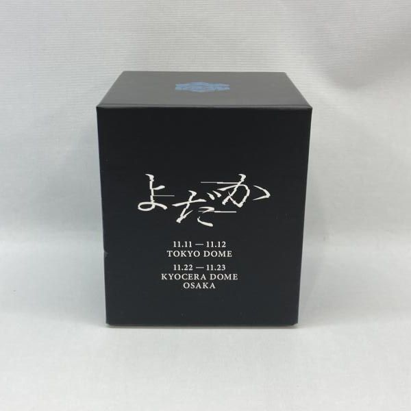 中古】Ado DOME TOUR 2025 よだか VIP席チケット特典 スノードーム
