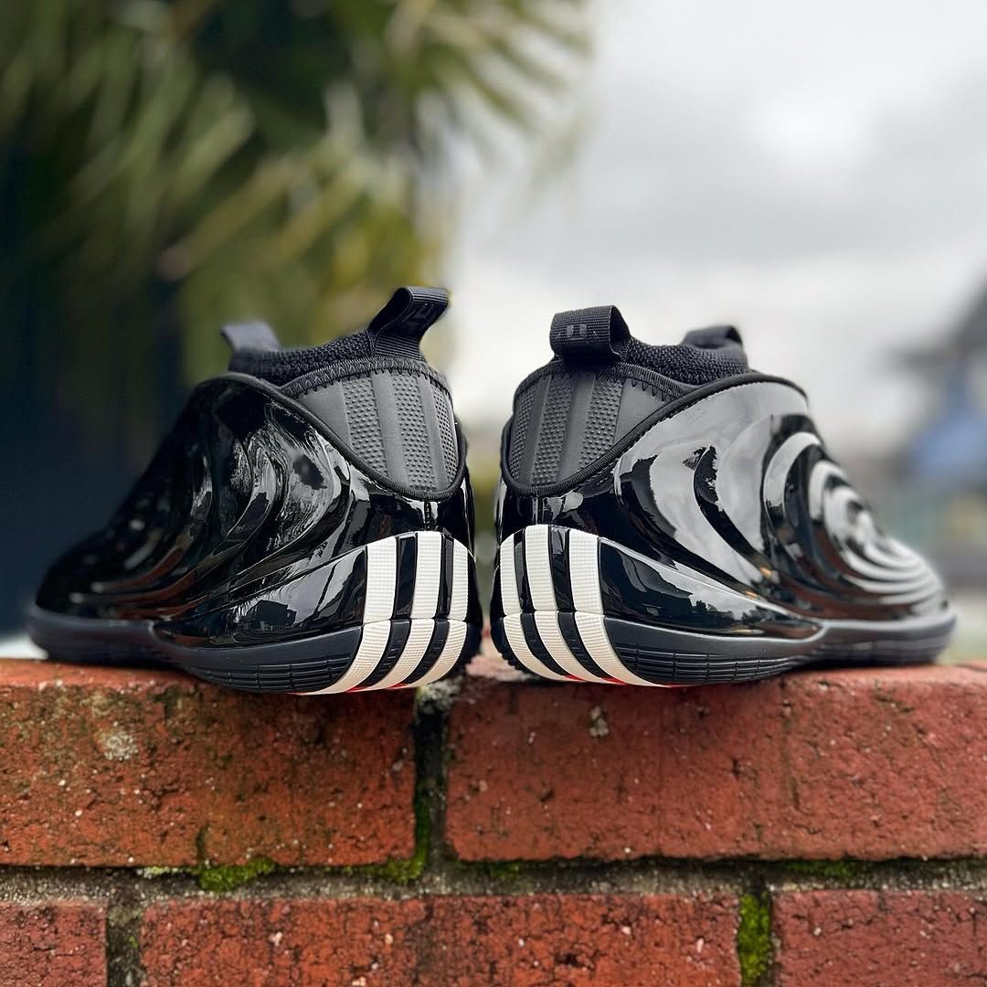  ハーデン Vol. 10 ブラック　27cm OneMall provides Mercari products: ADIDAS HARDEN VOL.10 'HELL CAT