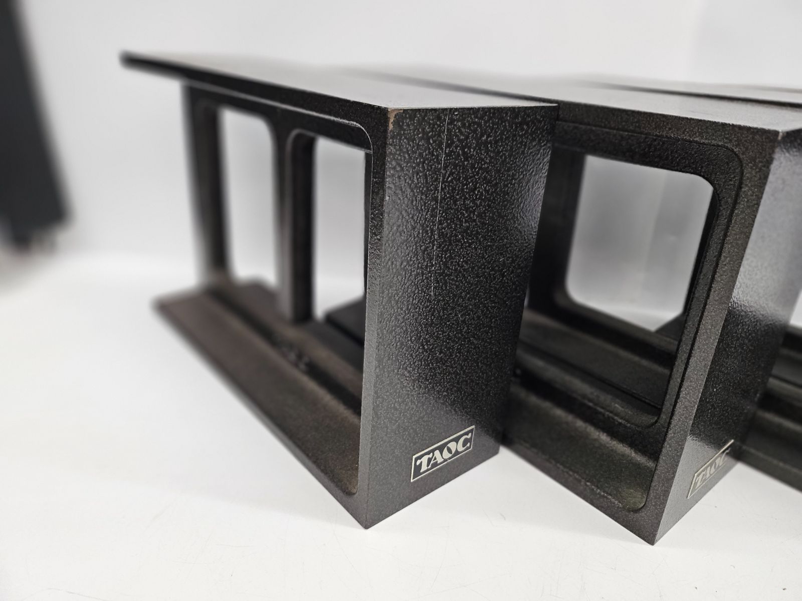 TAOC 300DH スピーカーベース 6個セット タオック② TAOCスピーカー