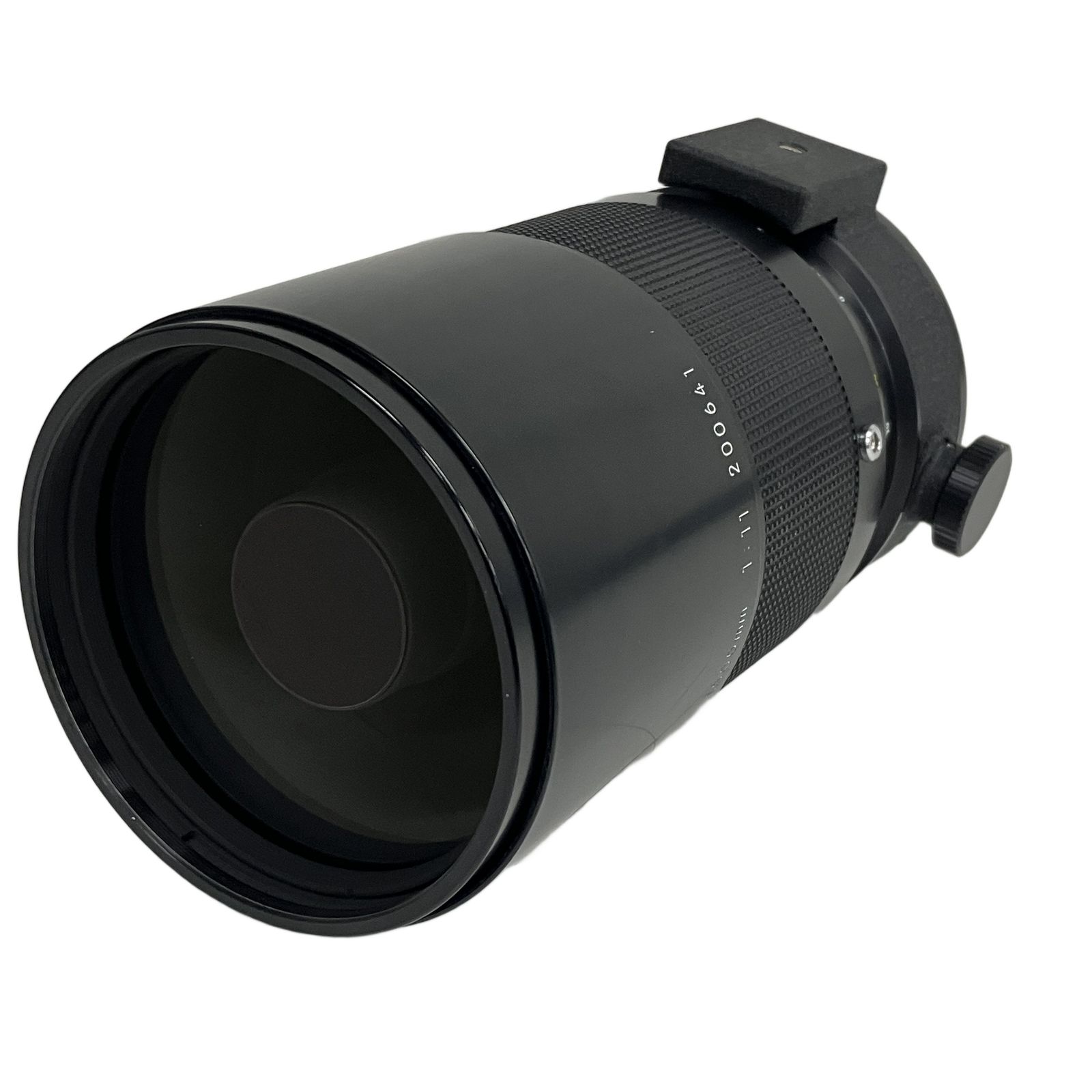 NIKON ニコン 超望遠 単焦点レンズ 中古品