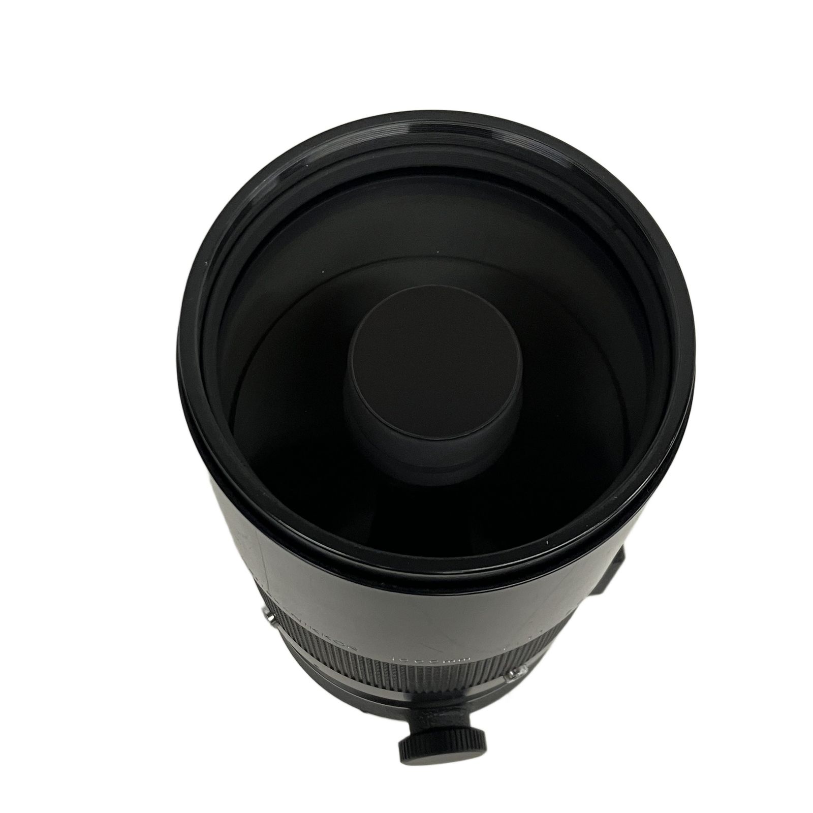 NIKKOR C 1000mm f/11 単焦点レンズ Nikon ミラーレンズ NIKKOR C 1000mm f/11 単焦点レンズ Nikon ミラーレンズ