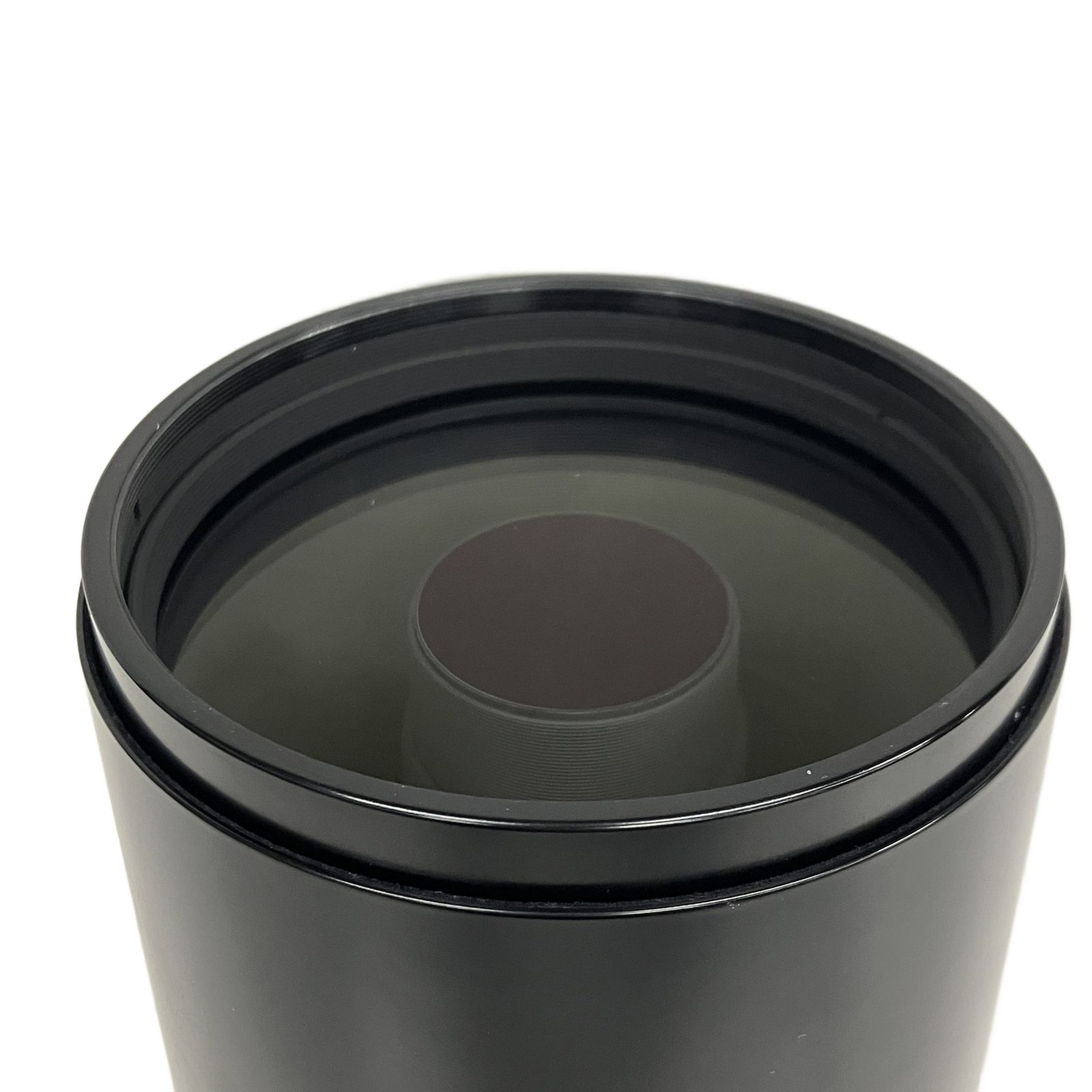 NIKKOR C 1000mm f/11 単焦点レンズ Nikon ミラーレンズ NIKKOR C 1000mm f/11 単焦点レンズ Nikon ミラーレンズ