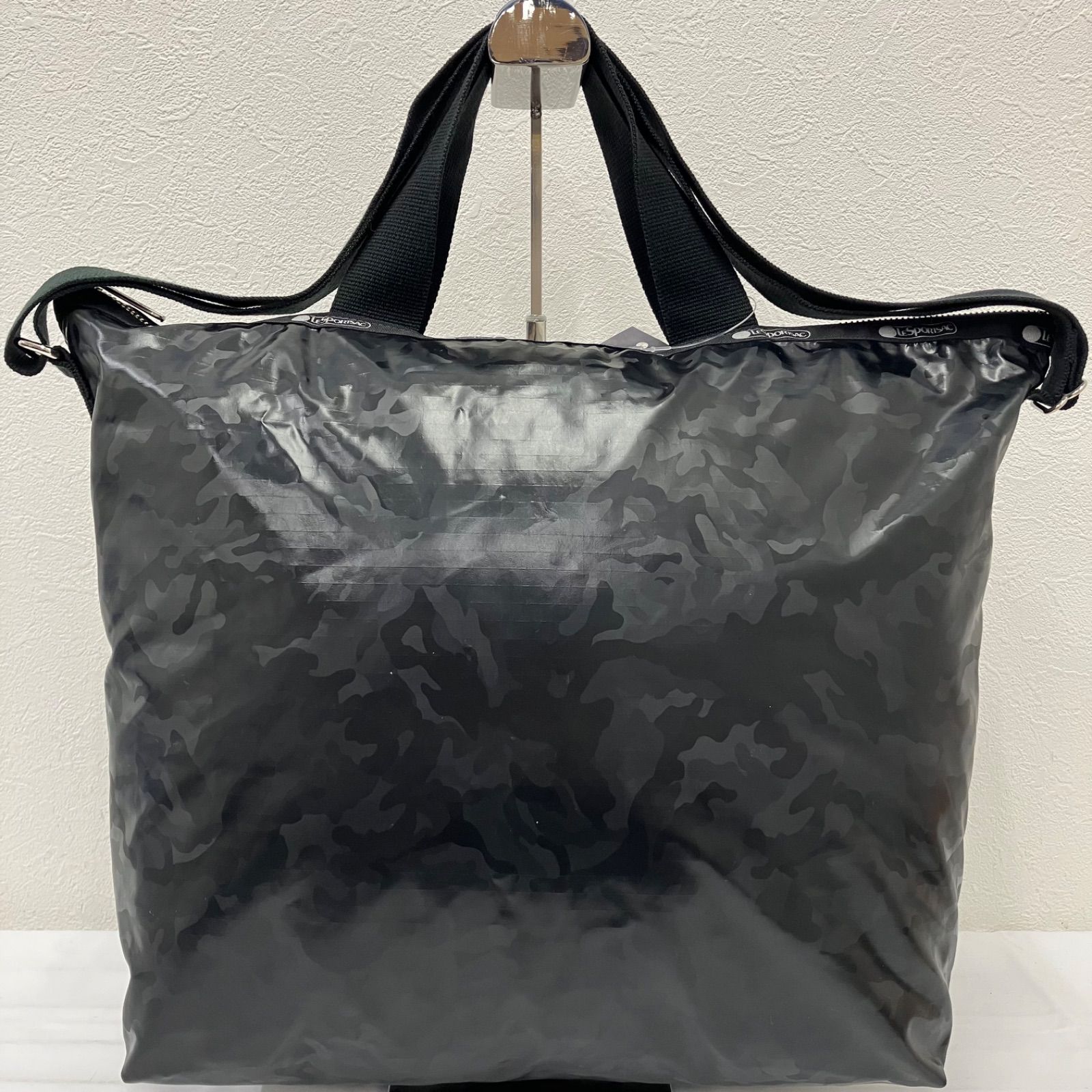 9927 LeSportsac レスポートサック 2way ショルダーバッグ 