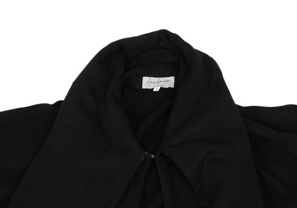 ヨウジヤマモト プールオムYohji Yamamoto POUR HOMME コットン