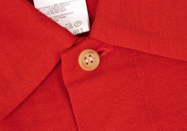 ヨウジヤマモト プールオムYohji Yamamoto POUR HOMME ウールニット
