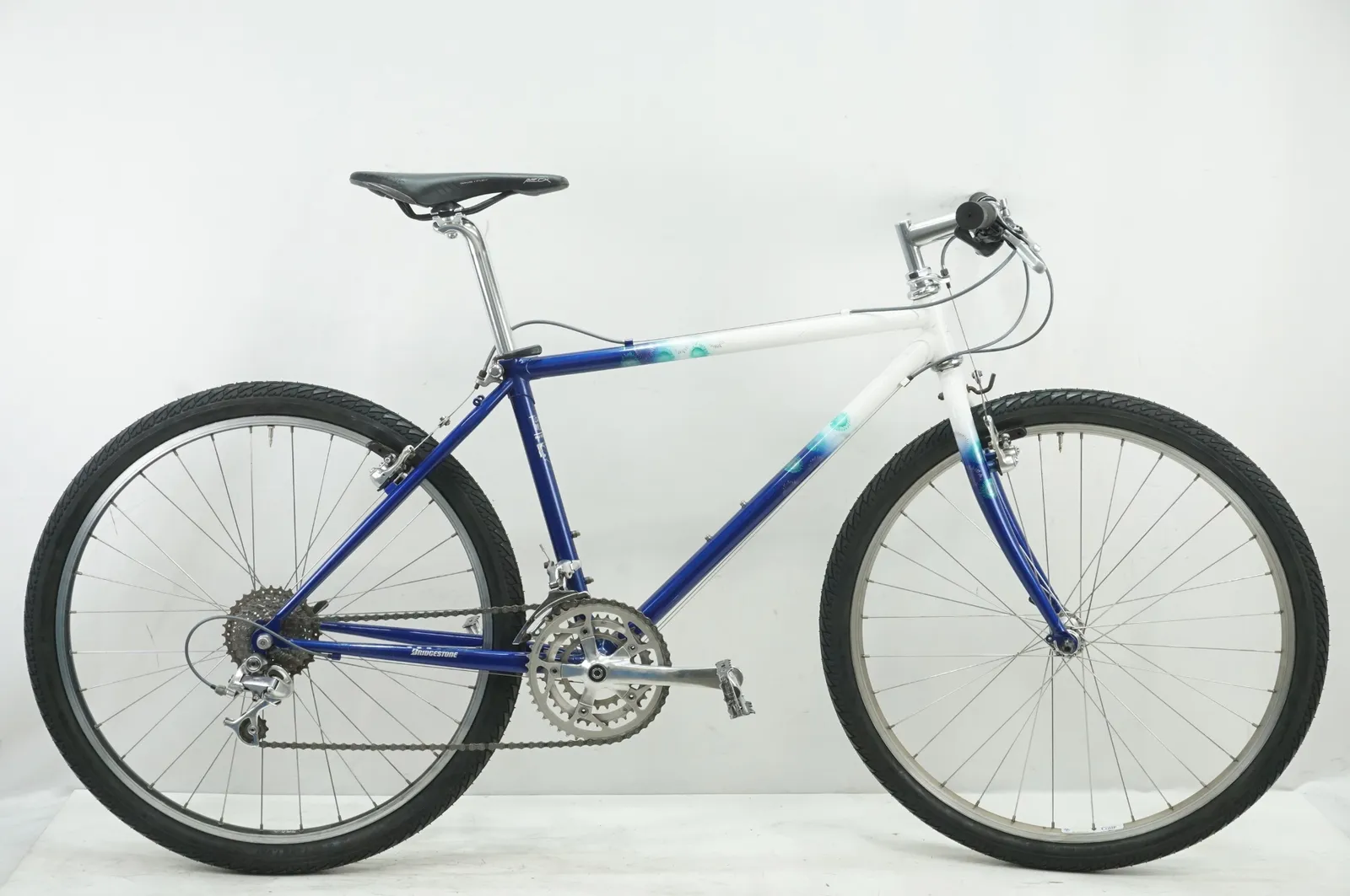 2026年最新】BRIDGESTONE マウンテンバイク(MTB)の人気アイテム - メルカリ