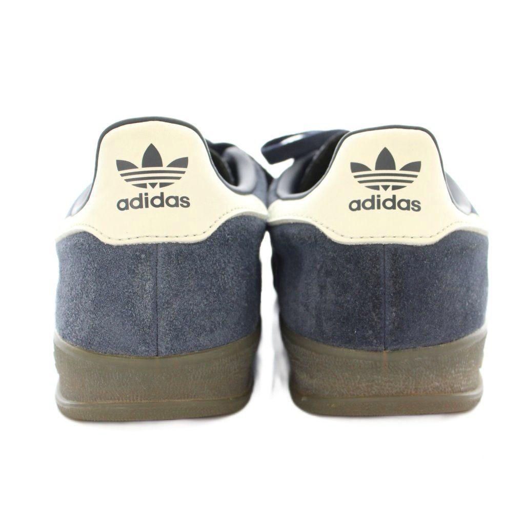 アディダス adidas Gazelle Indoor Ships Navy ガゼル インドア