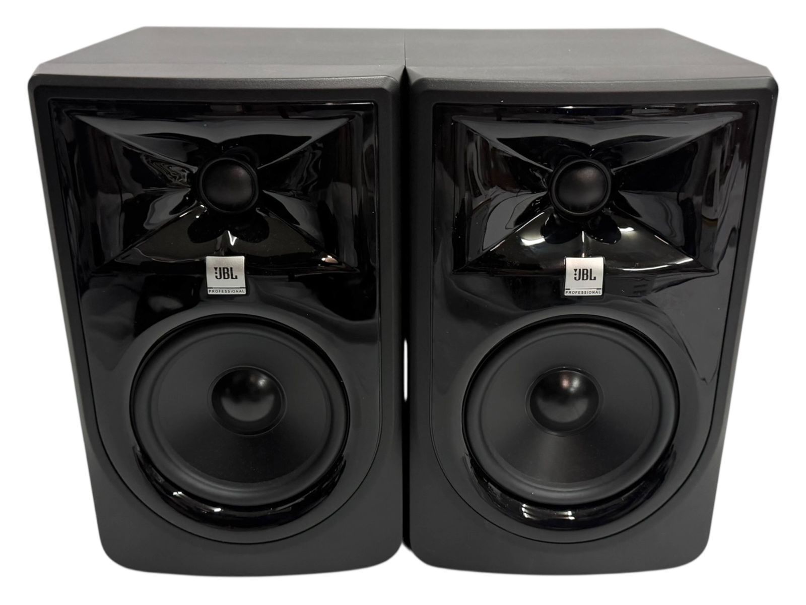 JBL 305P MkII スタジオモニタースピーカー ペア 【公式通販】