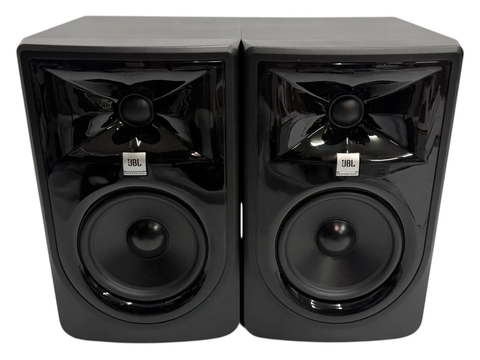 2026年最新】jbl 305 p mkiiの人気アイテム - メルカリ