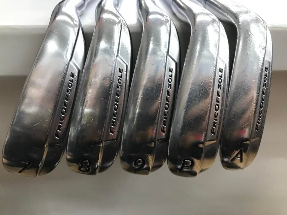 ヤマハ　【訳あり】inpres UD+2　MX-517i　Rフレックス　アイアンセット　中古　ゴルフドゥ！NEXT川越店【最短即日発送】