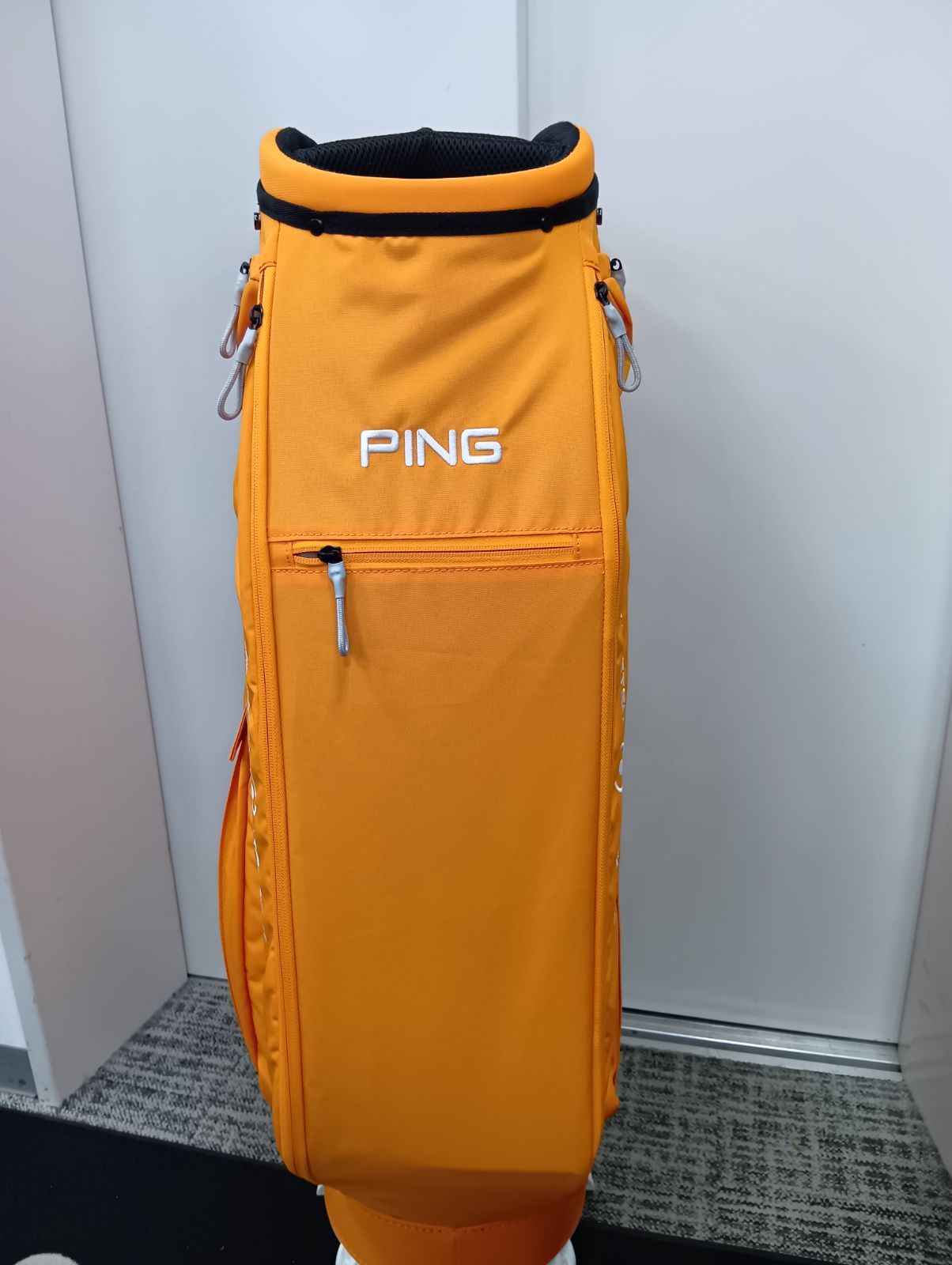 CB PING ピン CB-U2503 アリゾナカジュアル 9型 メンズ キャディバッグ