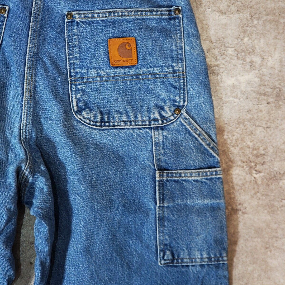 パンツ carhartt カーハート ~00
