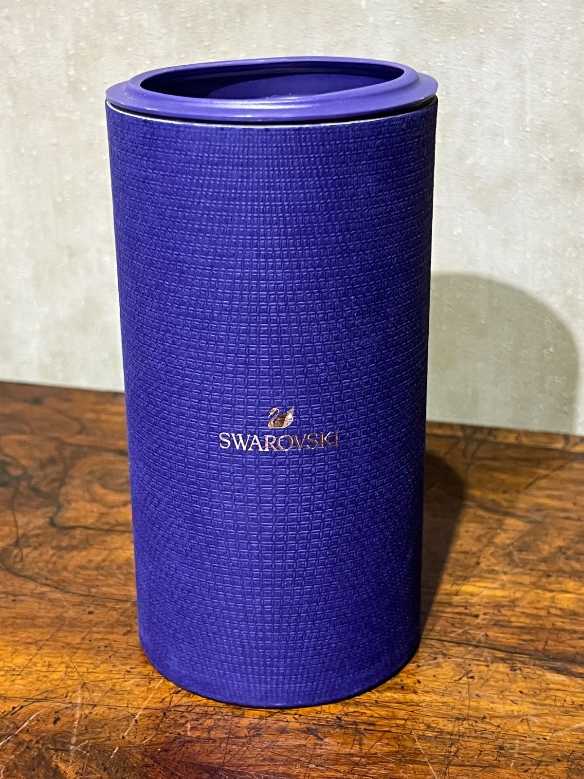 スワロフスキー ハロー