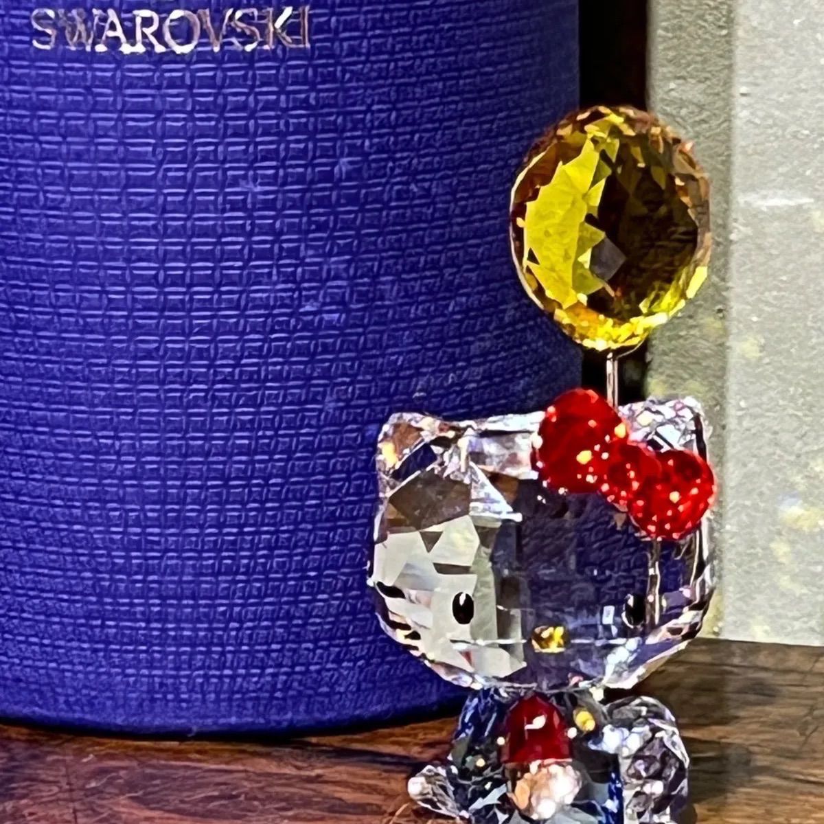 キティ バルーン