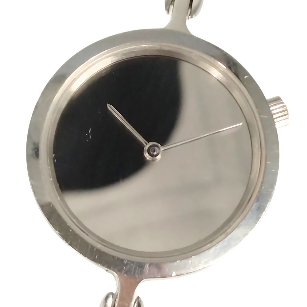 GEORG JENSEN ジョージジェンセン ヴィヴィアンナ ミラー文字盤