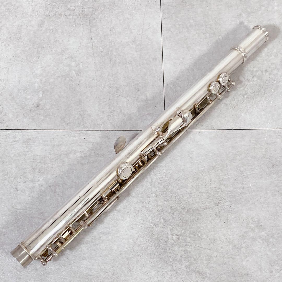 T187 ヤマハ YFL-211S フルート Eメカ 管楽器 楽器 入門 【公式通販】