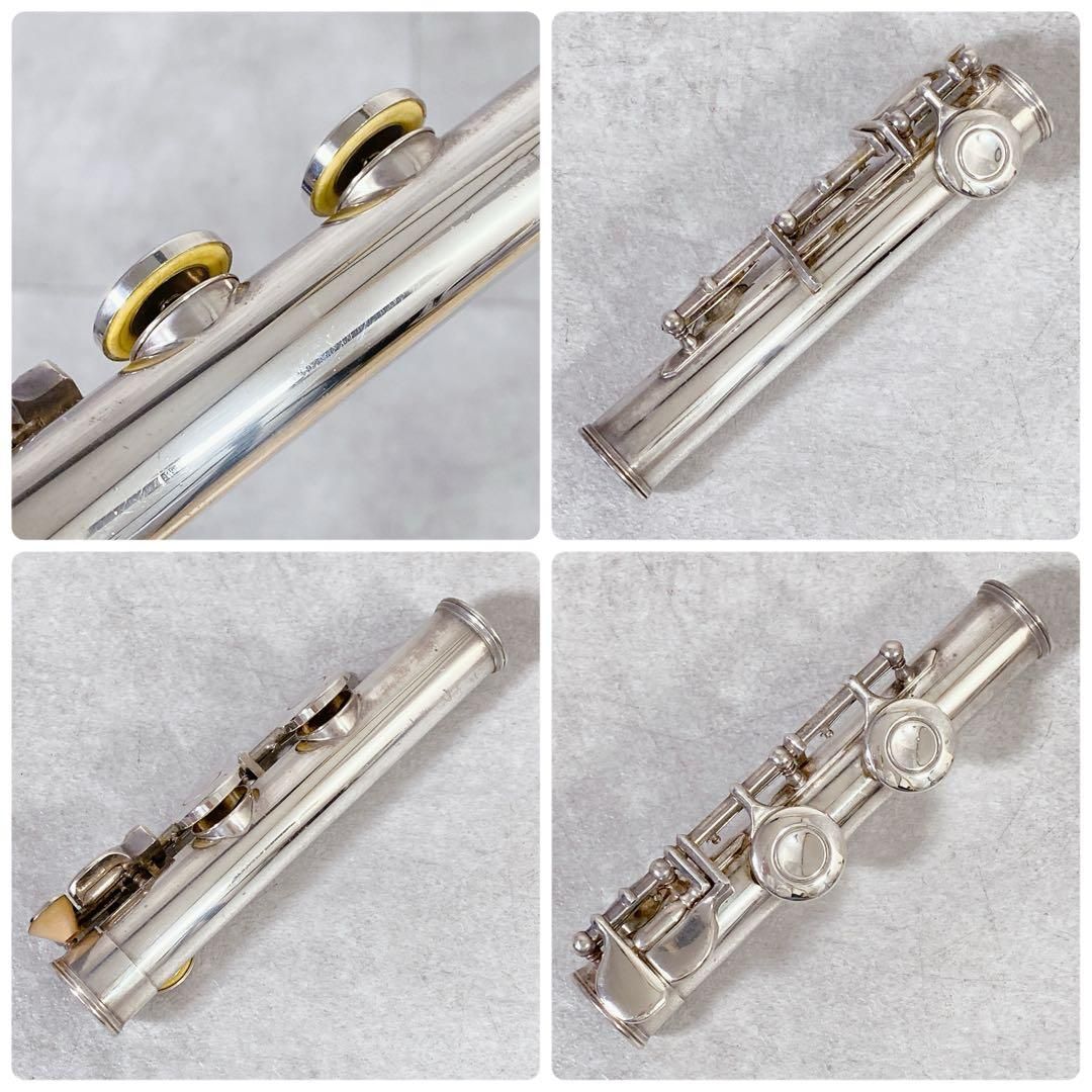 T187 ヤマハ YFL-211S フルート Eメカ 管楽器 楽器 入門 【公式通販】