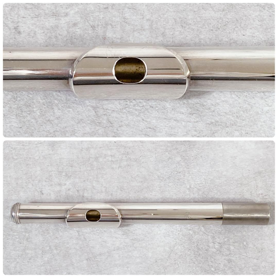 T187 ヤマハ YFL-211S フルート Eメカ 管楽器 楽器 入門 【公式通販】