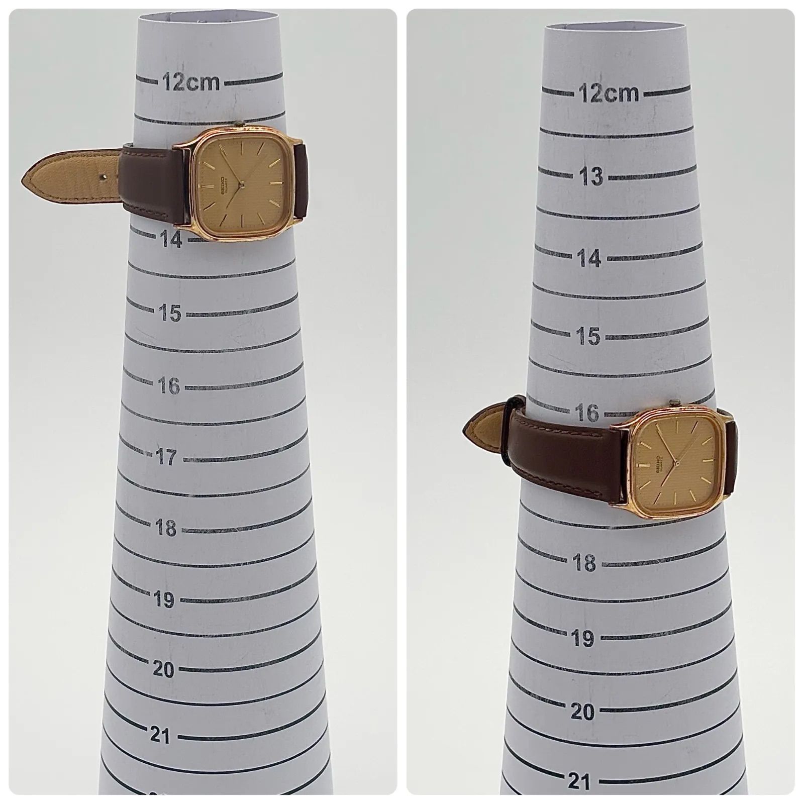 稼働品 Working item セイコー SEIKO 腕時計 メンズ Mens クォーツ 