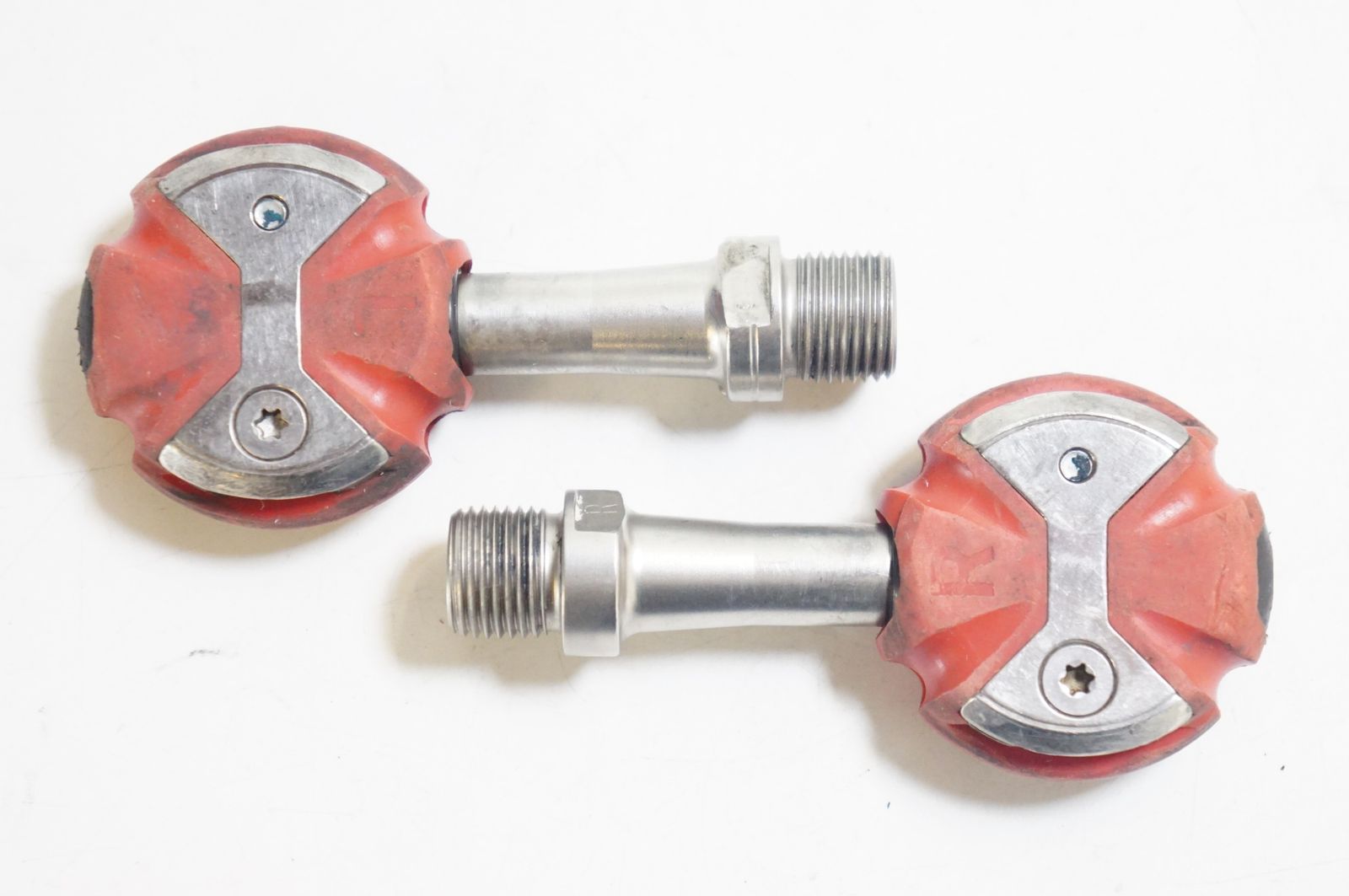 スピードプレイ ZERO ステンレス 自転車 SPEEDPLAY スピードプレイ
