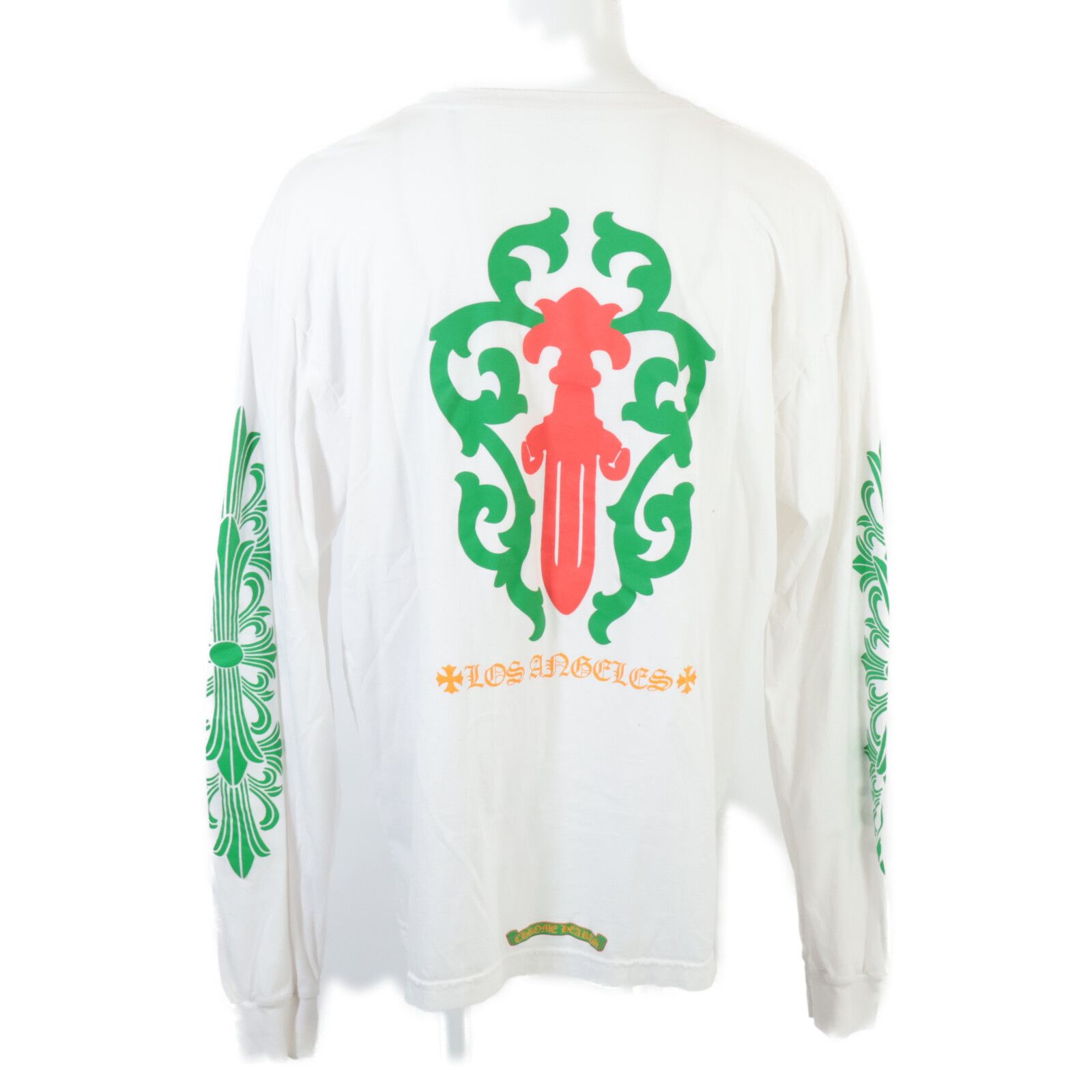 Chrome Hearts クロムハーツ ロサンゼルス限定 LOS ANGELES EXCLUSIVE