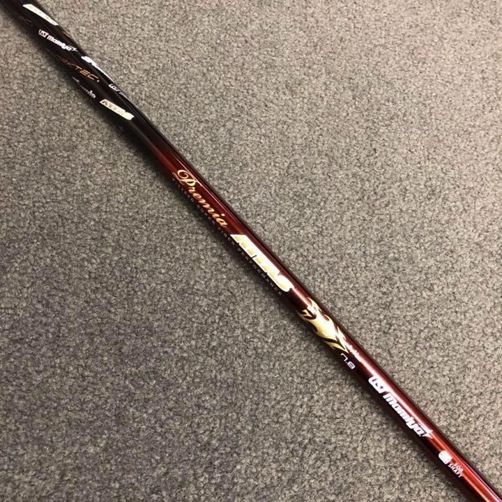 新品】♥超軽量36gで軽くして飛ばしたい女性用♥ USTマミヤ ワークス