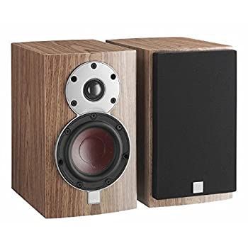 【中古】「非常に良い」DALI スピーカー MENUET MH [ウォールナット ペア]