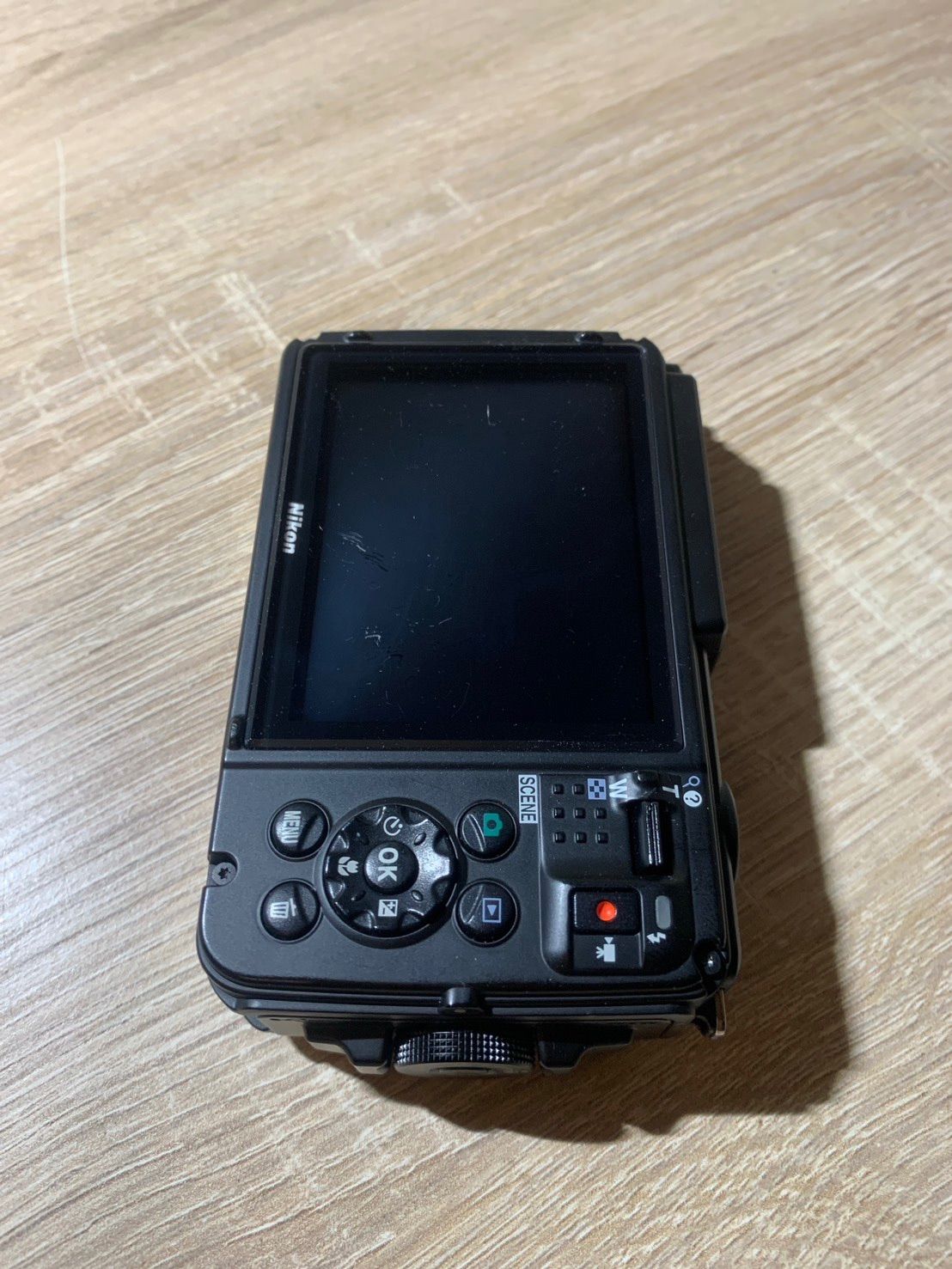 8467 Nikon COOLPIX AW130 イエロー デジカメ - メルカリ