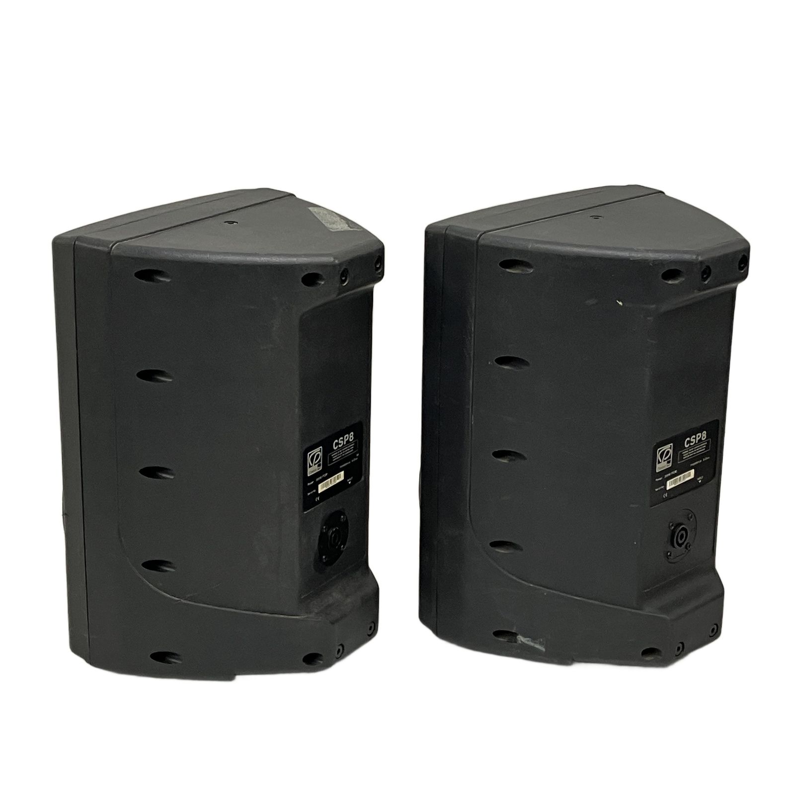 CLASSIC PRO CSP8 PAスピーカーペア パブリックアドレス パッシブ型