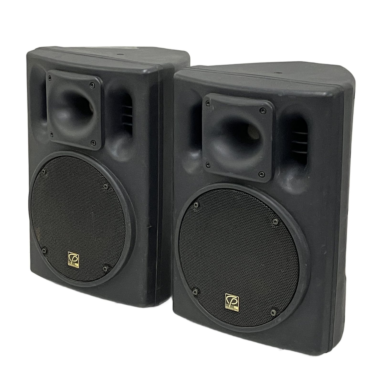 CLASSIC PRO CSP8 PAスピーカーペア パブリックアドレス パッシブ型