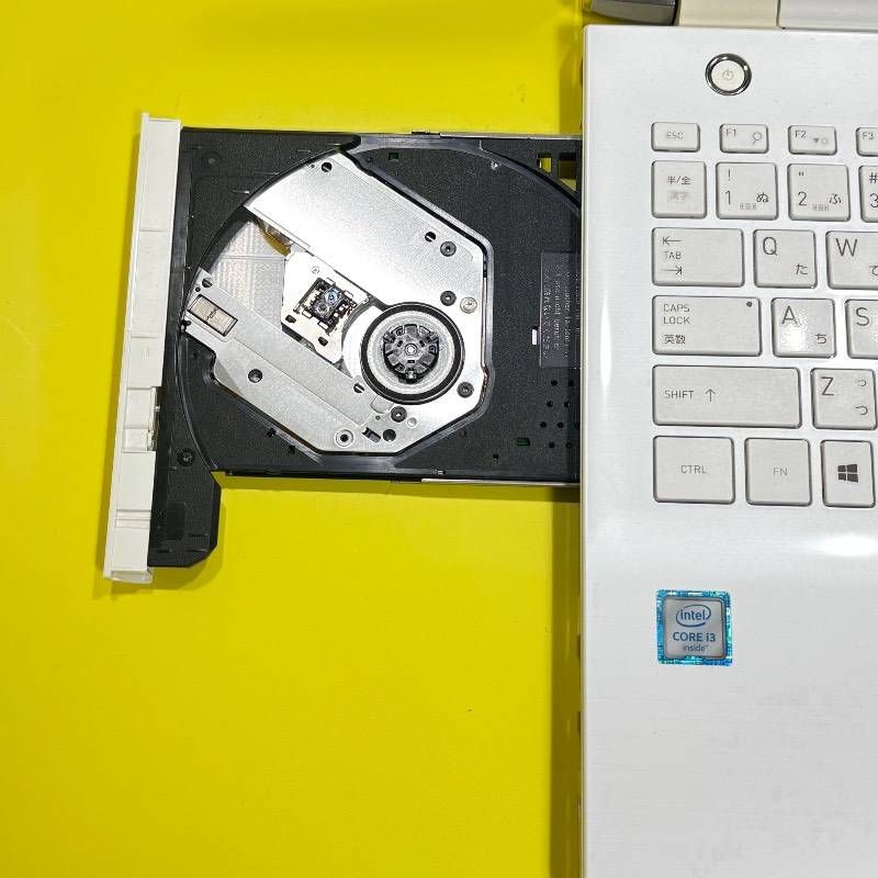 期間限定 i3 DVD再生可能 SSD Win11 ノートPC 東芝(E0467 美品【6世代Core i3】Win11 SSDノートPC✨office付 - メルカリ