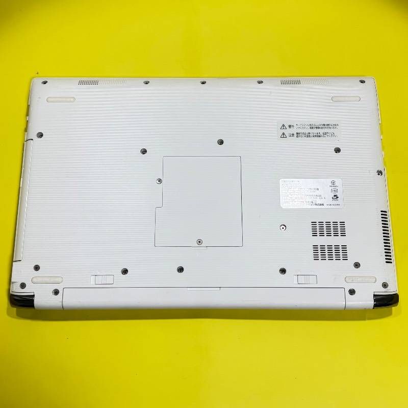 期間限定 新品SSD Win11 即使用可ノートPC 東芝(E0306) 美品【6世代Core i3】Win11 SSDノートPC✨office付 - メルカリ