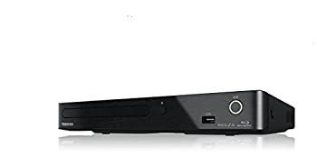 【中古】「非常に良い」東芝 ブルーレイディスクプレーヤー 【再生専用】 DBP-S600