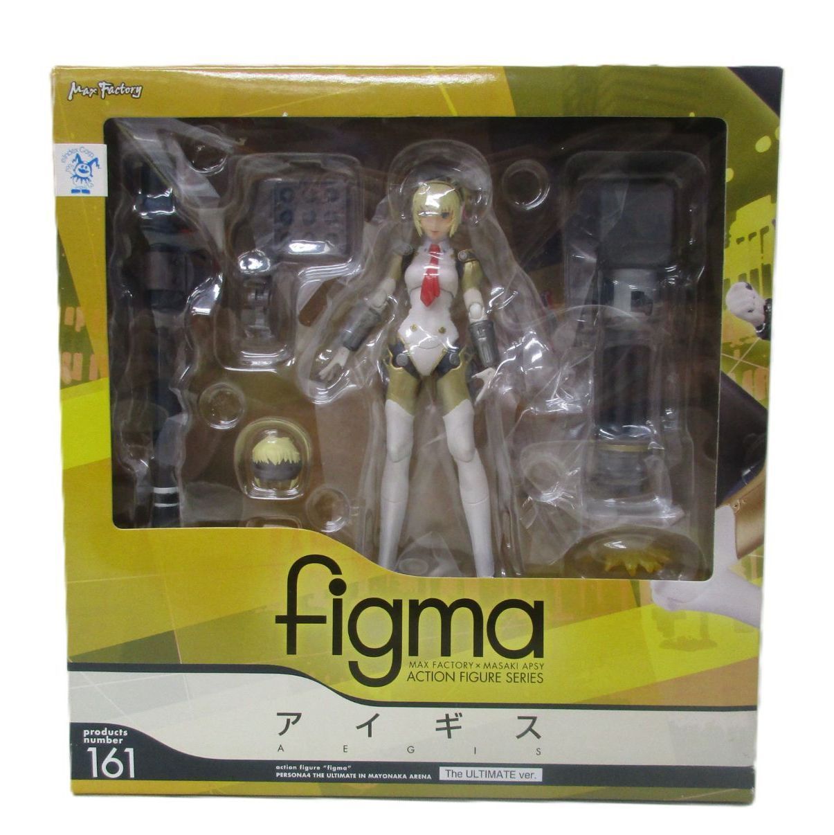 (未使用･未開封品)　舞台『ペルソナ4 ジ・アルティメット イン マヨナカアリーナ』 [DVD] kmdlckf Amazon.co.jp: 舞台『ペルソナ4 ジ・アルティメット イン マヨナカ