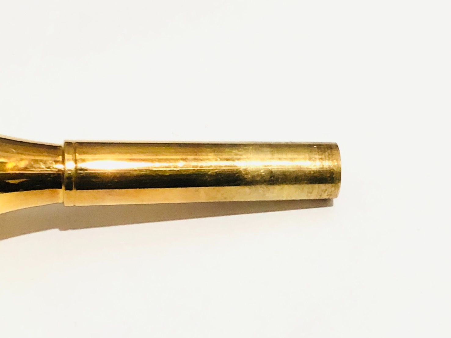 アレキサンダー 32 GP ホルン用マウスピース【中古】【楽器王 東大阪