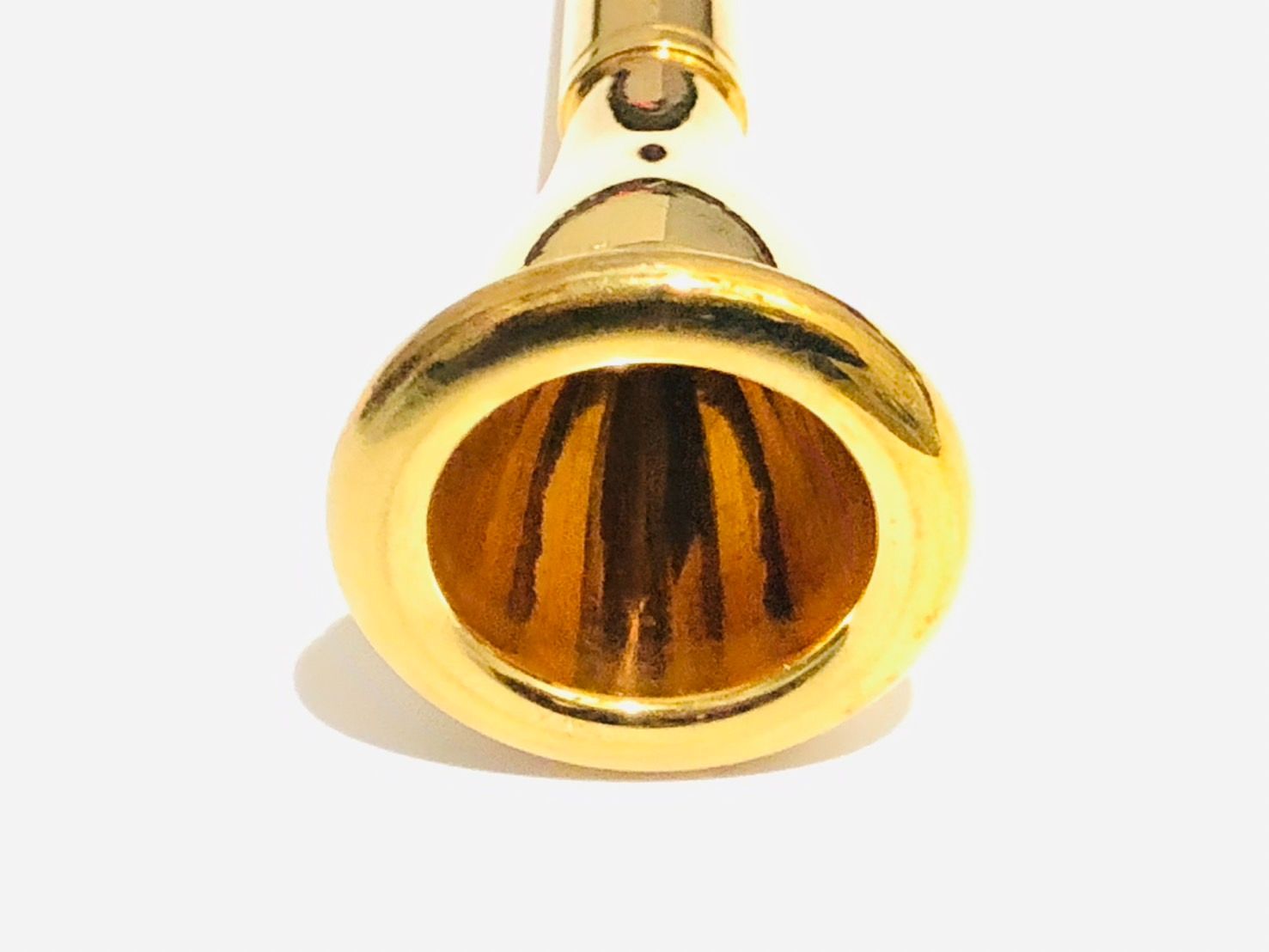 アレキサンダー 32 GP ホルン用マウスピース【中古】【楽器王 東大阪