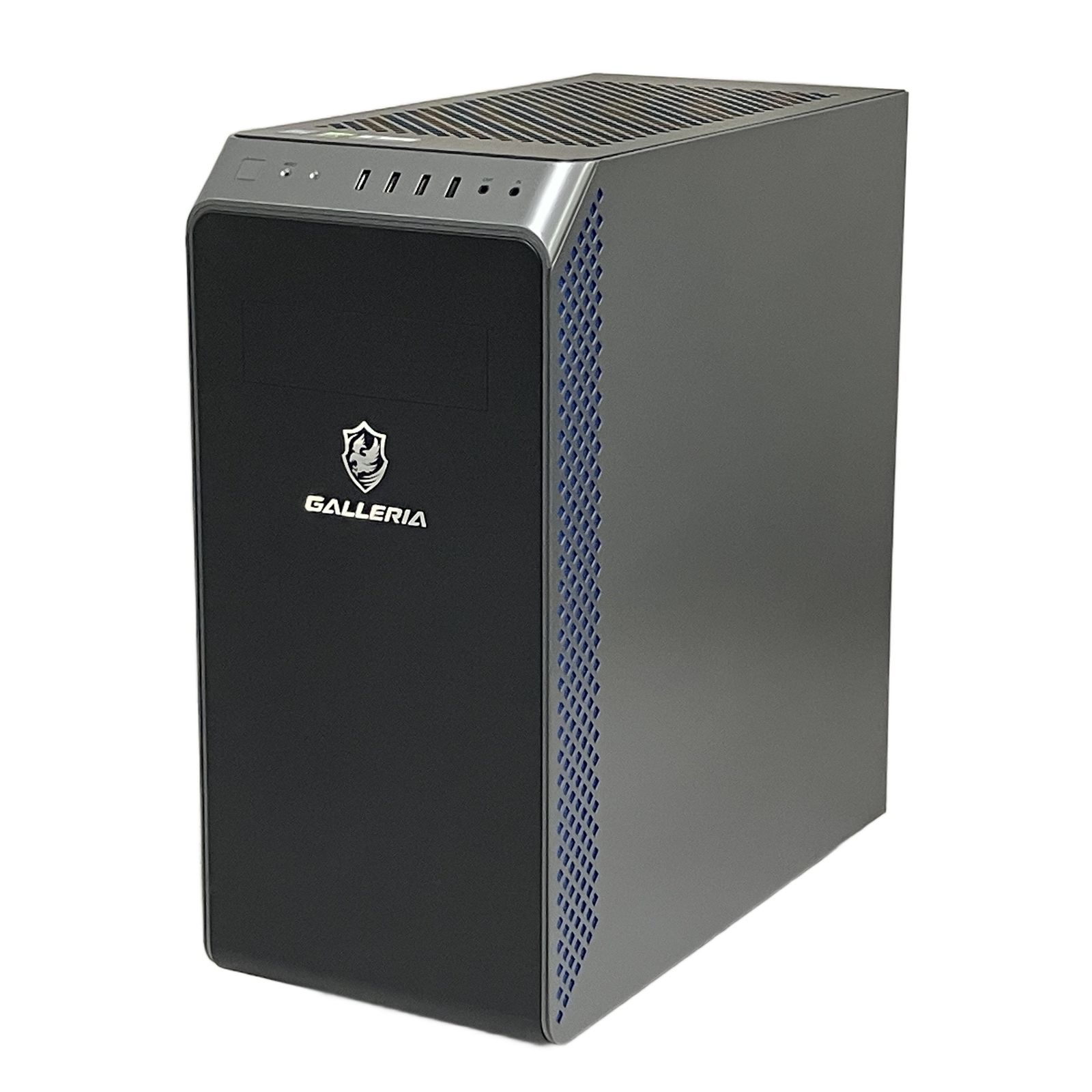 ○i7-9700k ○RTX2070super○GALLERIA 正規品の通販 Thirdwave 